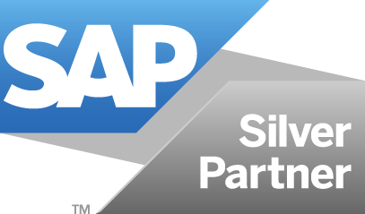 SAP Silver Partner logo